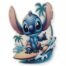 Ξύλινη Φιγούρα Stitch